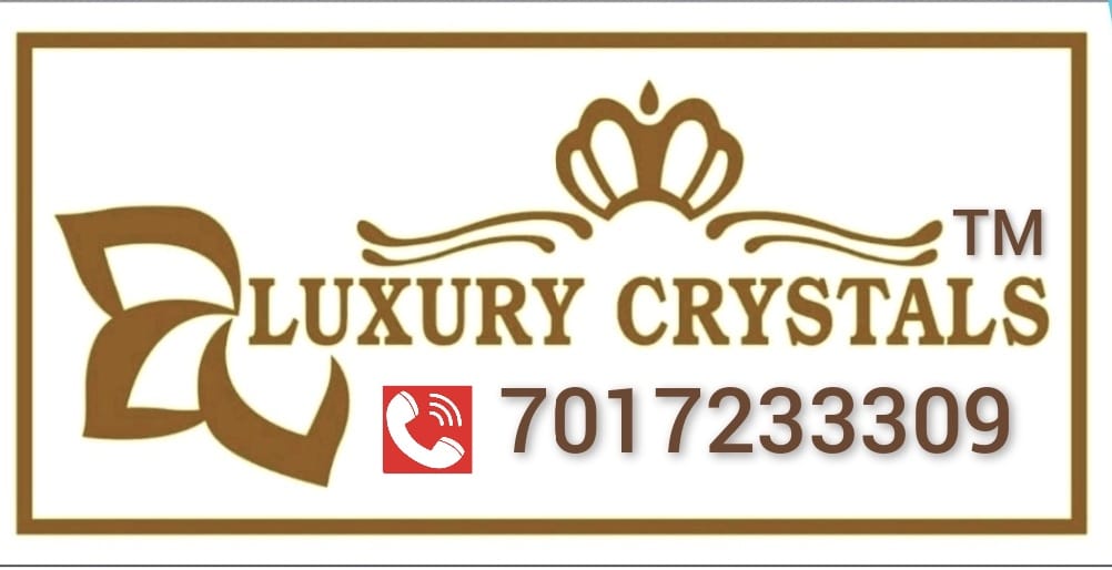 Luxury Crystals