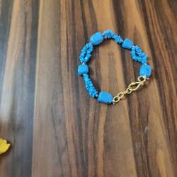  Turquoise Bracelet