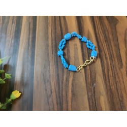  Turquoise Bracelet