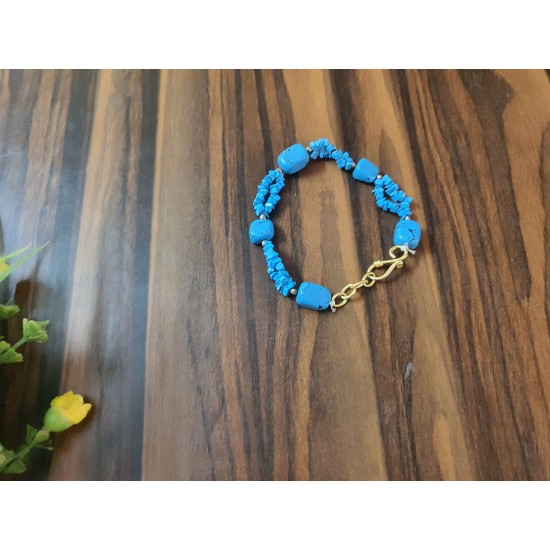  Turquoise Bracelet