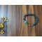 Lave with Seven Chakra CRYSTAL Bracelet