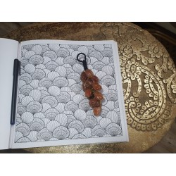 Carlenian Wall Hanging/ Paperweight