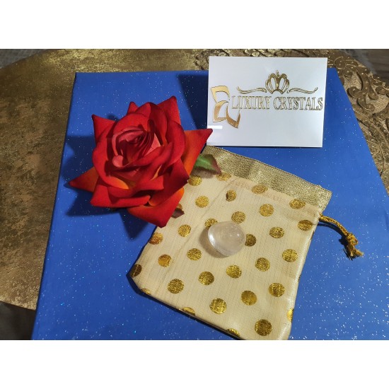  Clear Quartz CRYSTAL