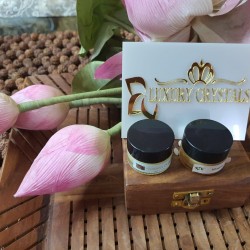 COMBO OFFER  ARABIAN Oudh and Mogra Wax Perfume