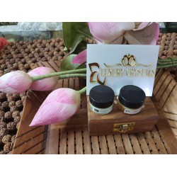 COMBO OFFER  ARABIAN Oudh and Mogra Wax Perfume