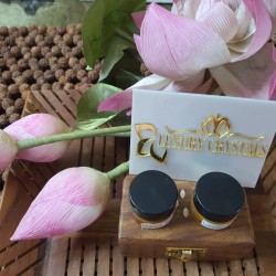 COMBO OFFER  Chameli and Tuber Rose Wax Perfume