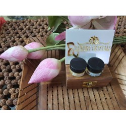 COMBO OFFER Sontaka and Black Oudh Wax Perfume