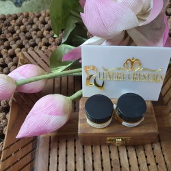 COMBO OFFER  SONTAKA and Heena Wax Perfume