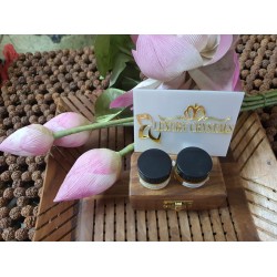 COMBO OFFER  SONTAKA and Heena Wax Perfume