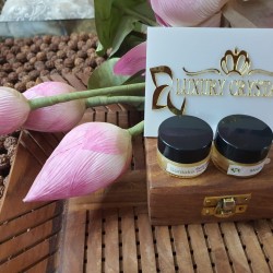 COMBO OFFER  SONTAKA and Mogra Wax Perfume