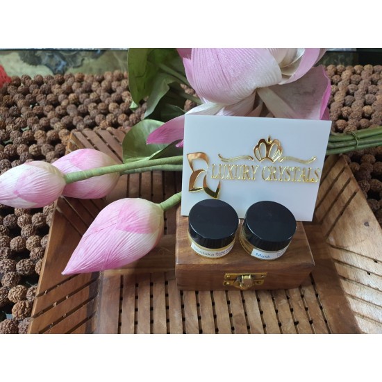 COMBO OFFER  SONTAKA and Musk Wax Perfume