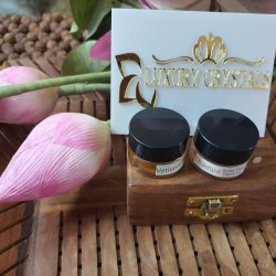 COMBO OFFER   Vetivert And Champa wax Perfume