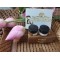 COMBO OFFER   Vetivert And Champa wax Perfume