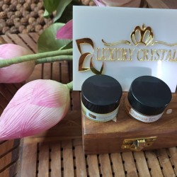 COMBO OFFER  Arabian Oudh and Champa Wax Perfume