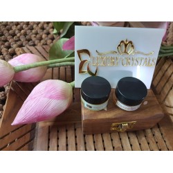 COMBO OFFER  Arabian Oudh and Champa Wax Perfume