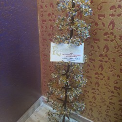 CRYSTAL Tree 4Feet Multicolour
