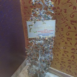 CRYSTAL Tree 3 Feet Multicolour