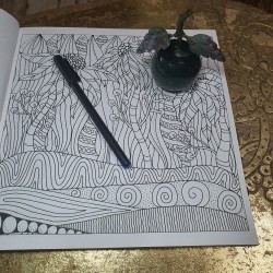 Green Jade Paperweight