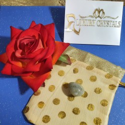  Green Aventurine crystal