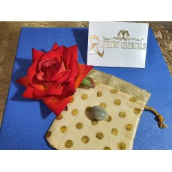  Green Aventurine crystal