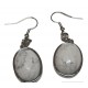 HOWLITE Earrings 