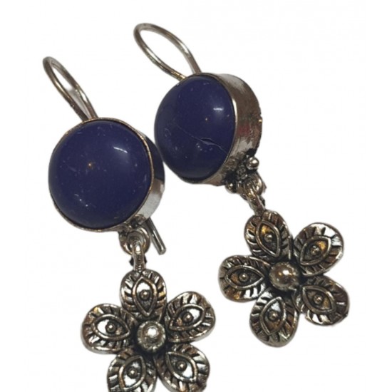 Lapis Lazuli Earrings