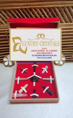 REIKI HEALING MATERIAL> REIKI Grid Box