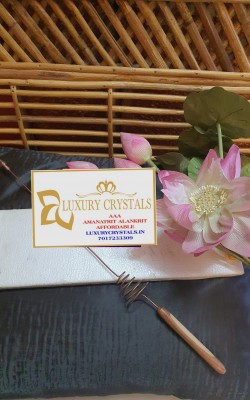 REIKI HEALING MATERIAL >AURA SCANNER