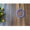 Amethyst CRYSTAL Bracelet