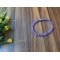 Amethyst CRYSTAL Bracelet