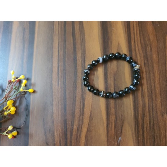 Sulemani Hakik CRYSTAL Bracelet