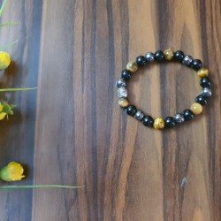 Triple Protection Bracelet 