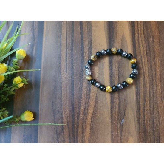 Triple Protection Bracelet 