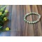Unakite CRYSTAL Bracelet