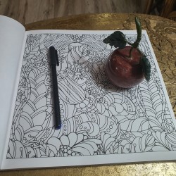 Red Jasper Paperweight