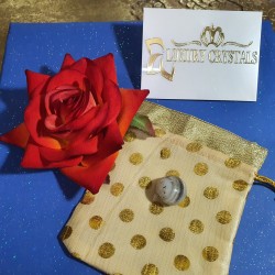 SULEMANI HAKIK CRYSTAL