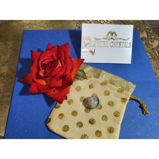 SULEMANI HAKIK CRYSTAL