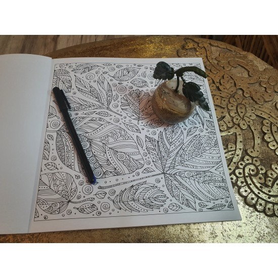 Tiger Eye Paperweight