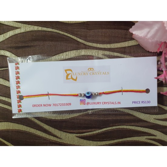 Evil Eye Rakhi