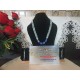 CRYSTAL NECKLACES 