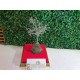 LABRADORITE CRYSTAL Tree