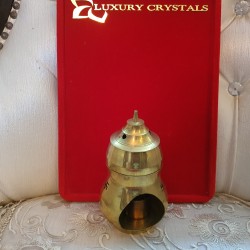 Reiki Lamp/ Camphor Lamp / Vaastu Lamp