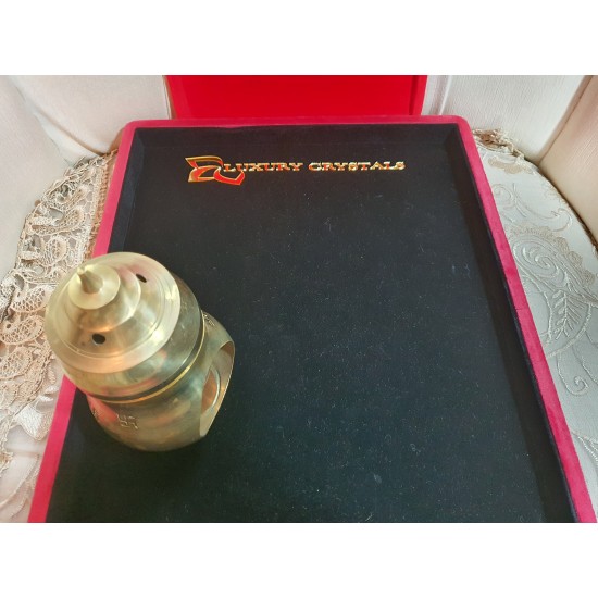 Reiki Lamp/ Camphor Lamp / Vaastu Lamp