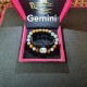 Gemini Crystal Bracelet