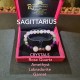 Sagittarius Crystal Bracelet