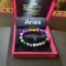 Aries Crystal Bracelet