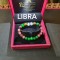 Libra Crystal Bracelet 